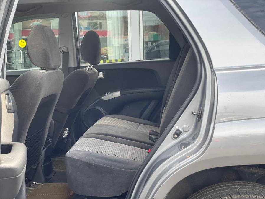 2007 Kia Sportage 4WD 4dr V6 Auto LX, available for sale in Elmont, New York | Sunrise of Elmont. Elmont, New York 2007 Kia Sportage 4WD 4dr V6 Auto LX, available for sale in Elmont, New York | Sunrise of Elmont. Elmont, New York