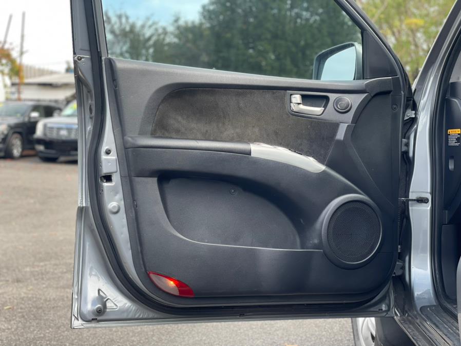 2007 Kia Sportage 4WD 4dr V6 Auto LX, available for sale in Elmont, New York | Sunrise of Elmont. Elmont, New York 2007 Kia Sportage 4WD 4dr V6 Auto LX, available for sale in Elmont, New York | Sunrise of Elmont. Elmont, New York