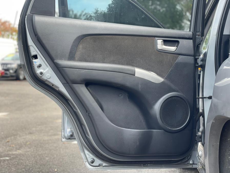 2007 Kia Sportage 4WD 4dr V6 Auto LX, available for sale in Elmont, New York | Sunrise of Elmont. Elmont, New York 2007 Kia Sportage 4WD 4dr V6 Auto LX, available for sale in Elmont, New York | Sunrise of Elmont. Elmont, New York