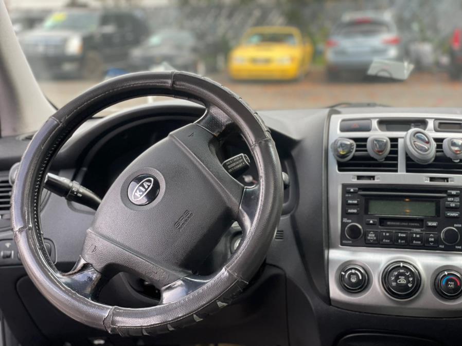 2007 Kia Sportage 4WD 4dr V6 Auto LX, available for sale in Elmont, New York | Sunrise of Elmont. Elmont, New York 2007 Kia Sportage 4WD 4dr V6 Auto LX, available for sale in Elmont, New York | Sunrise of Elmont. Elmont, New York