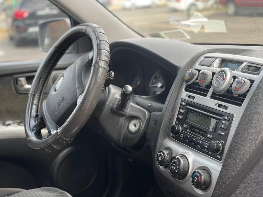 2007 Kia Sportage 4WD 4dr V6 Auto LX, available for sale in Elmont, New York | Sunrise of Elmont. Elmont, New York 2007 Kia Sportage 4WD 4dr V6 Auto LX, available for sale in Elmont, New York | Sunrise of Elmont. Elmont, New York