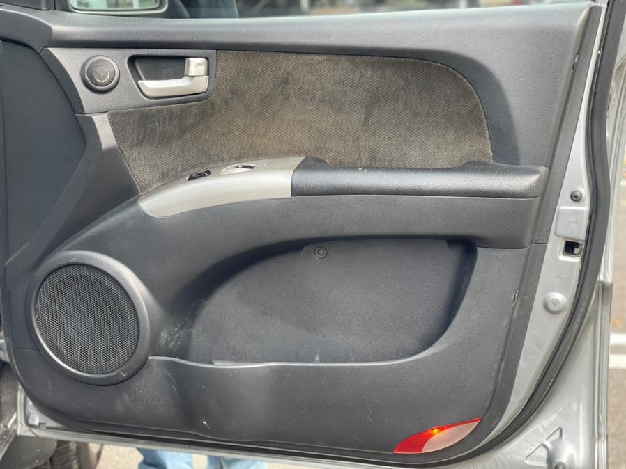 2007 Kia Sportage 4WD 4dr V6 Auto LX, available for sale in Elmont, New York | Sunrise of Elmont. Elmont, New York 2007 Kia Sportage 4WD 4dr V6 Auto LX, available for sale in Elmont, New York | Sunrise of Elmont. Elmont, New York