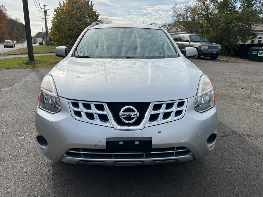 2011 Nissan Rogue AWD 4dr SV, available for sale in Berlin, Connecticut | Main Auto of Berlin. Berlin, Connecticut 2011 Nissan Rogue AWD 4dr SV, available for sale in Berlin, Connecticut | Main Auto of Berlin. Berlin, Connecticut