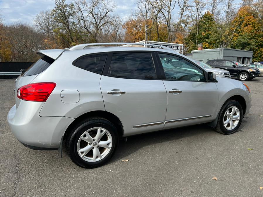 2011 Nissan Rogue AWD 4dr SV, available for sale in Berlin, Connecticut | Main Auto of Berlin. Berlin, Connecticut 2011 Nissan Rogue AWD 4dr SV, available for sale in Berlin, Connecticut | Main Auto of Berlin. Berlin, Connecticut