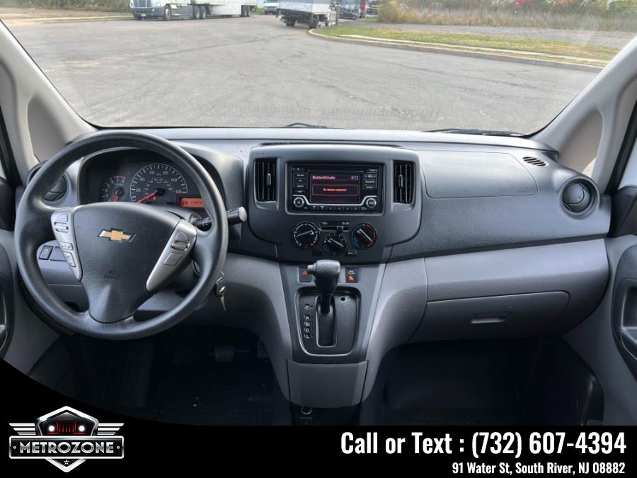 2018 Chevrolet City Express Cargo Van FWD 115" LS, available for sale in South River, New Jersey | Metrozone Motor Group. South River, New Jersey 2018 Chevrolet City Express Cargo Van FWD 115" LS, available for sale in South River, New Jersey | Metrozone Motor Group. South River, New Jersey