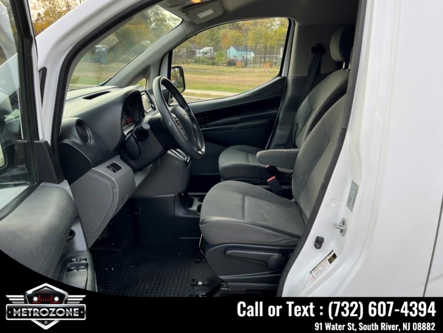 2018 Chevrolet City Express Cargo Van FWD 115" LS, available for sale in South River, New Jersey | Metrozone Motor Group. South River, New Jersey 2018 Chevrolet City Express Cargo Van FWD 115" LS, available for sale in South River, New Jersey | Metrozone Motor Group. South River, New Jersey
