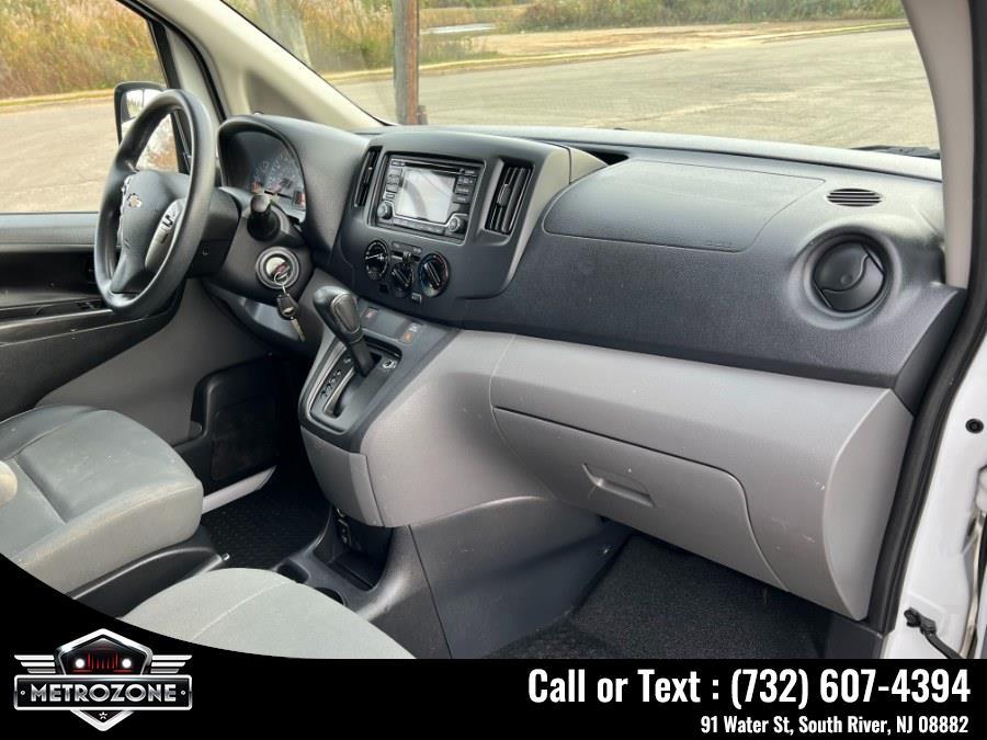 2018 Chevrolet City Express Cargo Van FWD 115" LS, available for sale in South River, New Jersey | Metrozone Motor Group. South River, New Jersey 2018 Chevrolet City Express Cargo Van FWD 115" LS, available for sale in South River, New Jersey | Metrozone Motor Group. South River, New Jersey