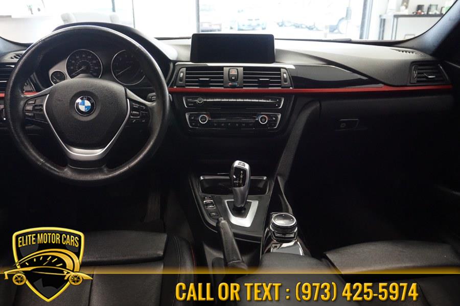 2014 BMW 3 Series 4dr Sdn 335i xDrive AWD, available for sale in Newark, New Jersey | Elite Motor Cars. Newark, New Jersey 2014 BMW 3 Series 4dr Sdn 335i xDrive AWD, available for sale in Newark, New Jersey | Elite Motor Cars. Newark, New Jersey