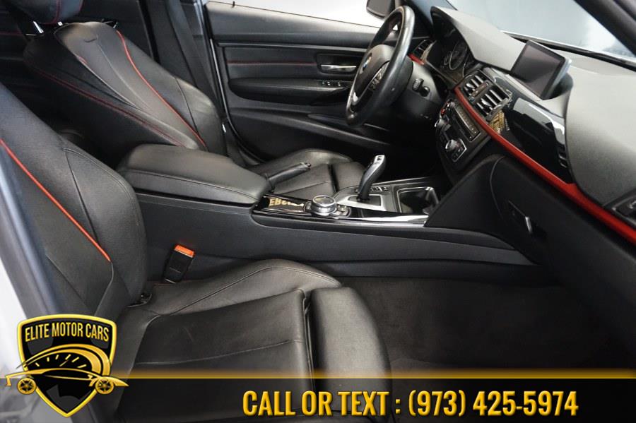 2014 BMW 3 Series 4dr Sdn 335i xDrive AWD, available for sale in Newark, New Jersey | Elite Motor Cars. Newark, New Jersey 2014 BMW 3 Series 4dr Sdn 335i xDrive AWD, available for sale in Newark, New Jersey | Elite Motor Cars. Newark, New Jersey