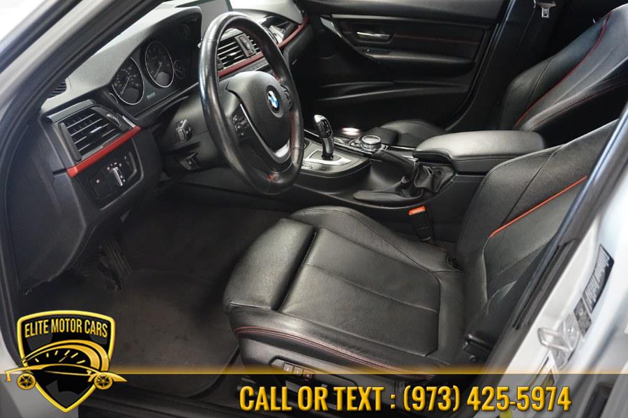 2014 BMW 3 Series 4dr Sdn 335i xDrive AWD, available for sale in Newark, New Jersey | Elite Motor Cars. Newark, New Jersey 2014 BMW 3 Series 4dr Sdn 335i xDrive AWD, available for sale in Newark, New Jersey | Elite Motor Cars. Newark, New Jersey