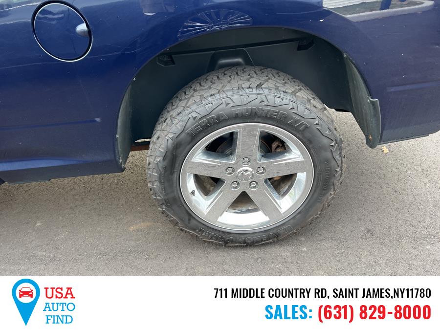 2018 Ram 1500 Express 4x4 Quad Cab 6''4" Box, available for sale in Saint James, New York | USA Auto Find. Saint James, New York 2018 Ram 1500 Express 4x4 Quad Cab 6''4" Box, available for sale in Saint James, New York | USA Auto Find. Saint James, New York
