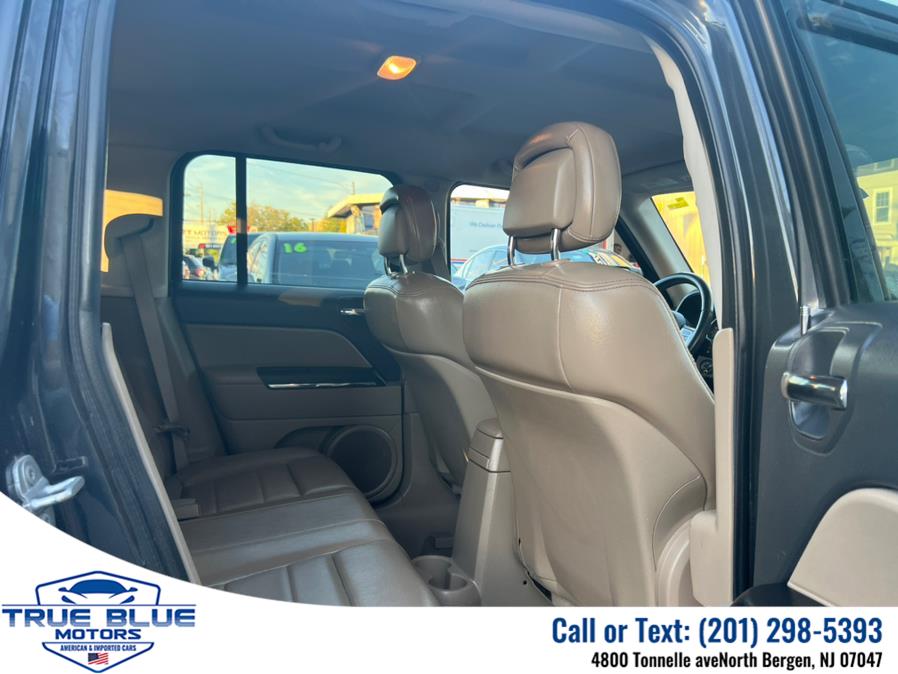 Used Jeep Patriot 4WD 4dr Latitude X 2011 | True Blue Motors. North Bergen, New Jersey Used Jeep Patriot 4WD 4dr Latitude X 2011 | True Blue Motors. North Bergen, New Jersey