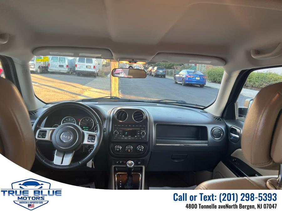 Used Jeep Patriot 4WD 4dr Latitude X 2011 | True Blue Motors. North Bergen, New Jersey Used Jeep Patriot 4WD 4dr Latitude X 2011 | True Blue Motors. North Bergen, New Jersey