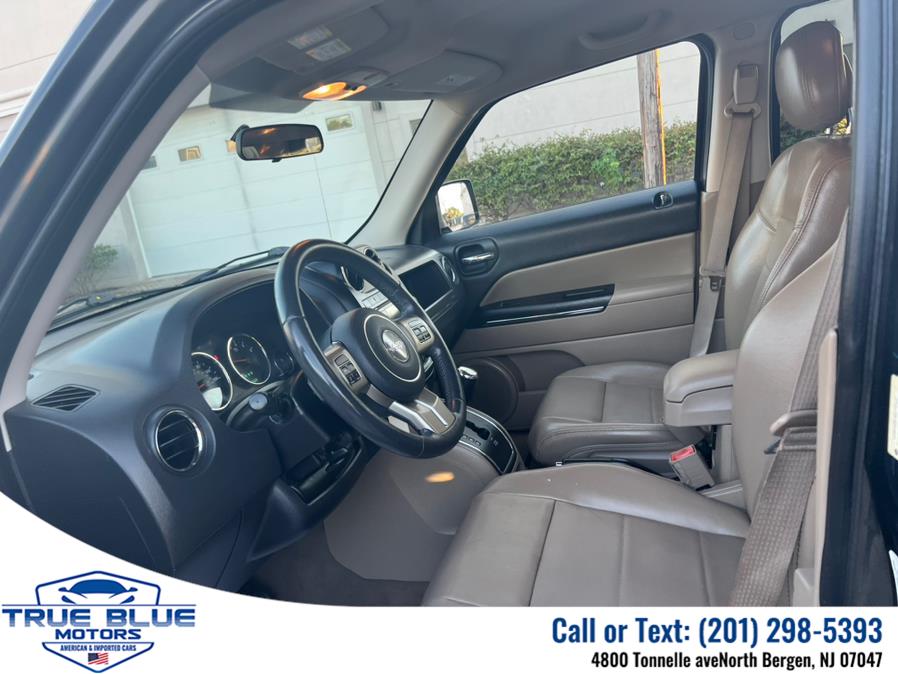 Used Jeep Patriot 4WD 4dr Latitude X 2011 | True Blue Motors. North Bergen, New Jersey Used Jeep Patriot 4WD 4dr Latitude X 2011 | True Blue Motors. North Bergen, New Jersey