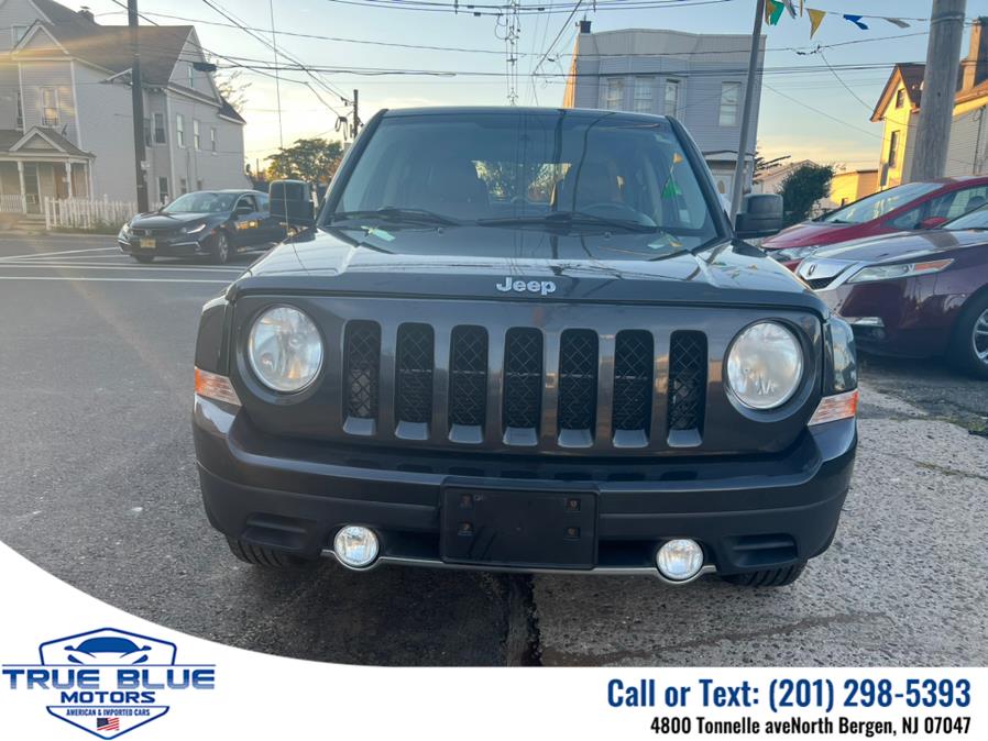 Used Jeep Patriot 4WD 4dr Latitude X 2011 | True Blue Motors. North Bergen, New Jersey Used Jeep Patriot 4WD 4dr Latitude X 2011 | True Blue Motors. North Bergen, New Jersey