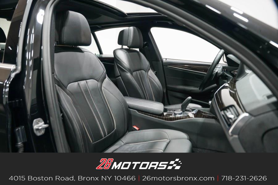 Used BMW 5 Series 540i xDrive Sedan 2019 | 26 Motors Bronx. Bronx, New York Used BMW 5 Series 540i xDrive Sedan 2019 | 26 Motors Bronx. Bronx, New York