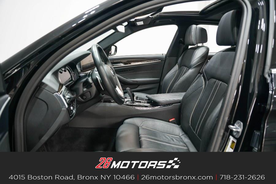 Used BMW 5 Series 540i xDrive Sedan 2019 | 26 Motors Bronx. Bronx, New York Used BMW 5 Series 540i xDrive Sedan 2019 | 26 Motors Bronx. Bronx, New York