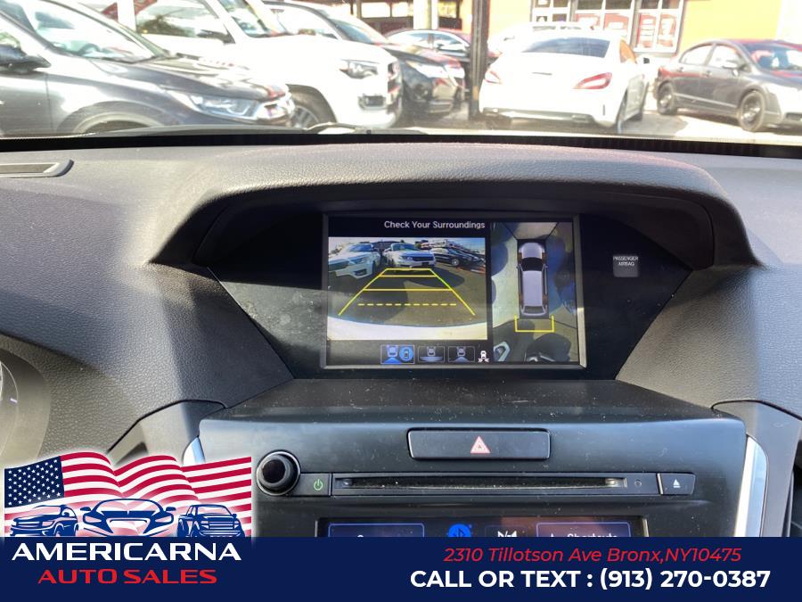 2017 Acura MDX SH-AWD w/Advance/Entertainment Pkg, available for sale in Bronx, New York | Americarna Auto Sales LLC. Bronx, New York 2017 Acura MDX SH-AWD w/Advance/Entertainment Pkg, available for sale in Bronx, New York | Americarna Auto Sales LLC. Bronx, New York