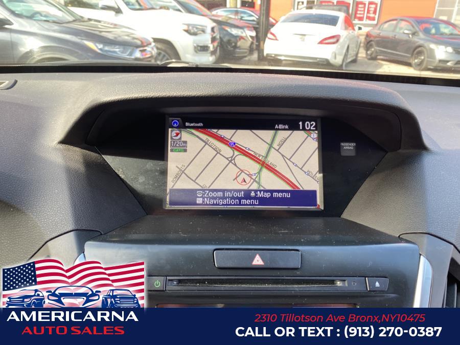 2017 Acura MDX SH-AWD w/Advance/Entertainment Pkg, available for sale in Bronx, New York | Americarna Auto Sales LLC. Bronx, New York 2017 Acura MDX SH-AWD w/Advance/Entertainment Pkg, available for sale in Bronx, New York | Americarna Auto Sales LLC. Bronx, New York