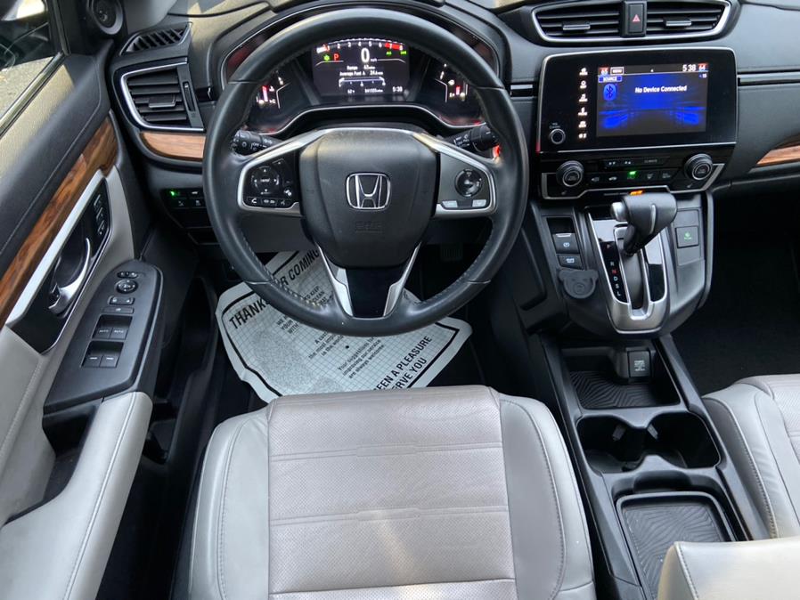 2019 Honda CR-V Touring AWD, available for sale in Paterson, New Jersey | Champion of Paterson. Paterson, New Jersey 2019 Honda CR-V Touring AWD, available for sale in Paterson, New Jersey | Champion of Paterson. Paterson, New Jersey