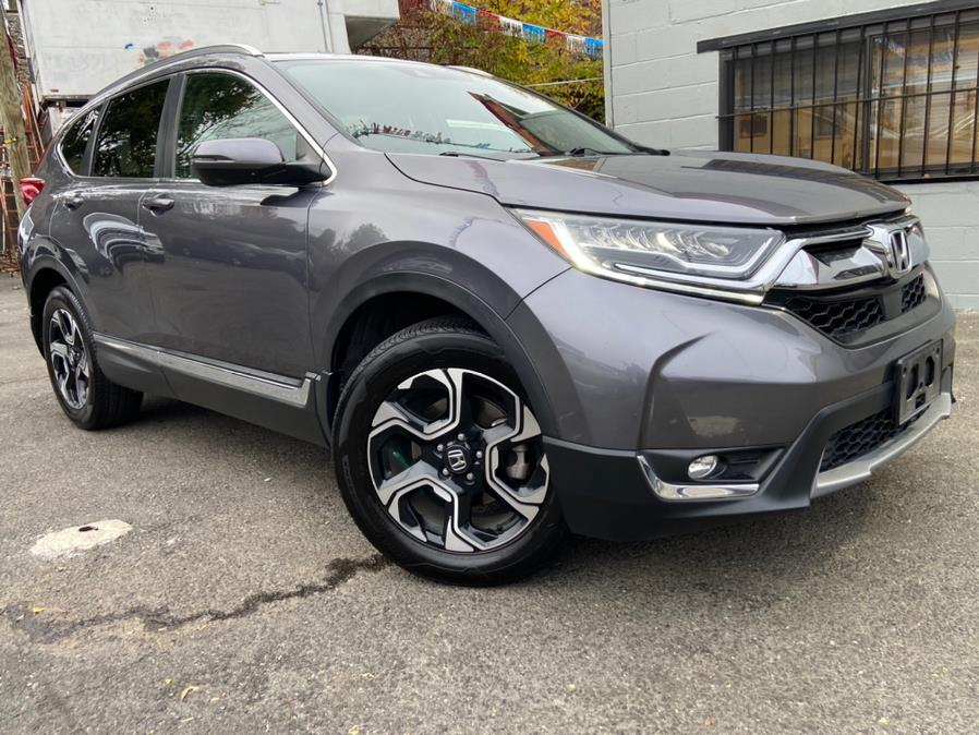 2019 Honda CR-V Touring AWD, available for sale in Paterson, New Jersey | Champion of Paterson. Paterson, New Jersey 2019 Honda CR-V Touring AWD, available for sale in Paterson, New Jersey | Champion of Paterson. Paterson, New Jersey