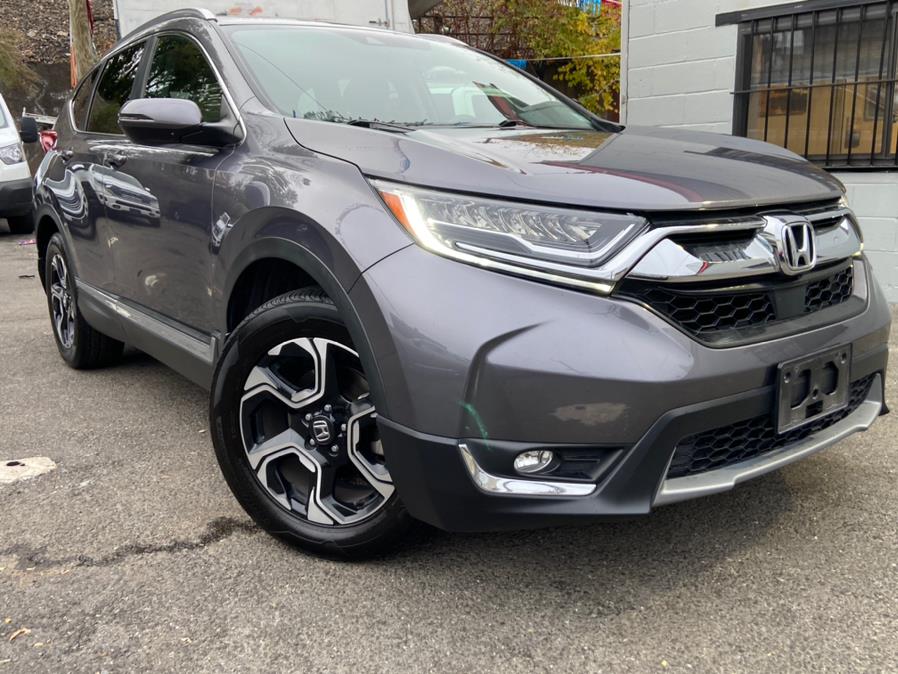 2019 Honda CR-V Touring AWD, available for sale in Paterson, New Jersey | Champion of Paterson. Paterson, New Jersey 2019 Honda CR-V Touring AWD, available for sale in Paterson, New Jersey | Champion of Paterson. Paterson, New Jersey