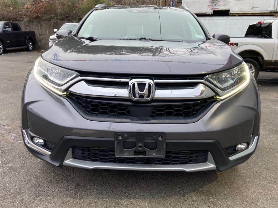 2019 Honda CR-V Touring AWD, available for sale in Paterson, New Jersey | Champion of Paterson. Paterson, New Jersey