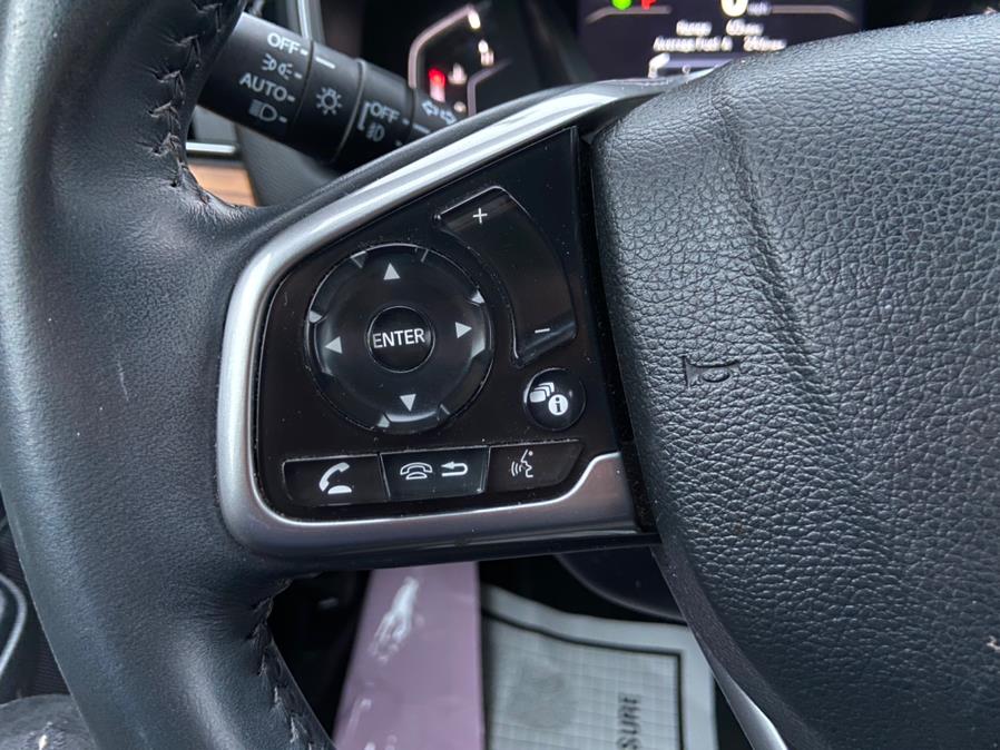 2019 Honda CR-V Touring AWD, available for sale in Paterson, New Jersey | Champion of Paterson. Paterson, New Jersey 2019 Honda CR-V Touring AWD, available for sale in Paterson, New Jersey | Champion of Paterson. Paterson, New Jersey