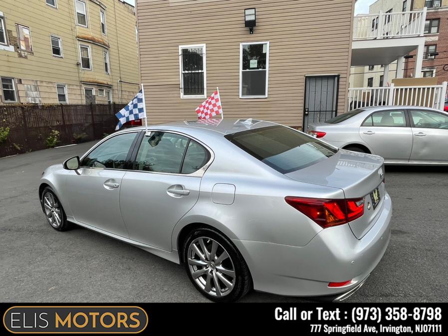 2013 Lexus GS 350 4dr Sdn AWD, available for sale in Irvington, New Jersey | Elis Motors Corp. Irvington, New Jersey 2013 Lexus GS 350 4dr Sdn AWD, available for sale in Irvington, New Jersey | Elis Motors Corp. Irvington, New Jersey