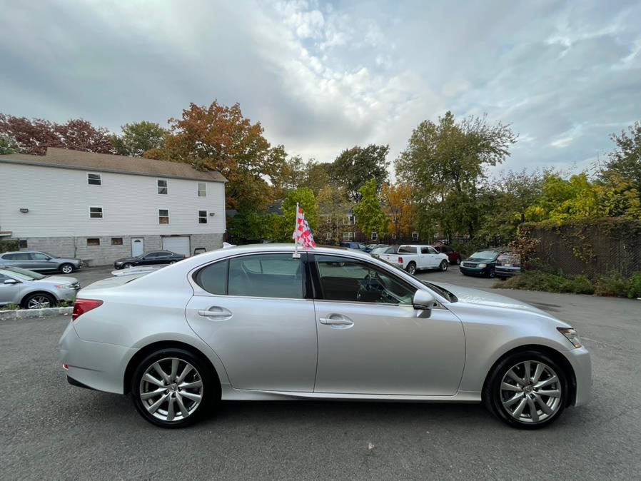 2013 Lexus GS 350 4dr Sdn AWD, available for sale in Irvington, New Jersey | Elis Motors Corp. Irvington, New Jersey 2013 Lexus GS 350 4dr Sdn AWD, available for sale in Irvington, New Jersey | Elis Motors Corp. Irvington, New Jersey