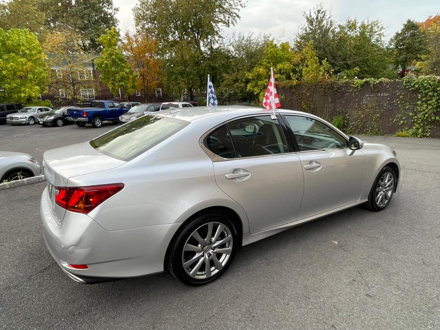 2013 Lexus GS 350 4dr Sdn AWD, available for sale in Irvington, New Jersey | Elis Motors Corp. Irvington, New Jersey 2013 Lexus GS 350 4dr Sdn AWD, available for sale in Irvington, New Jersey | Elis Motors Corp. Irvington, New Jersey