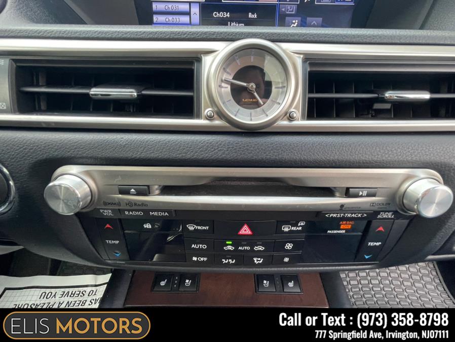 2013 Lexus GS 350 4dr Sdn AWD, available for sale in Irvington, New Jersey | Elis Motors Corp. Irvington, New Jersey 2013 Lexus GS 350 4dr Sdn AWD, available for sale in Irvington, New Jersey | Elis Motors Corp. Irvington, New Jersey