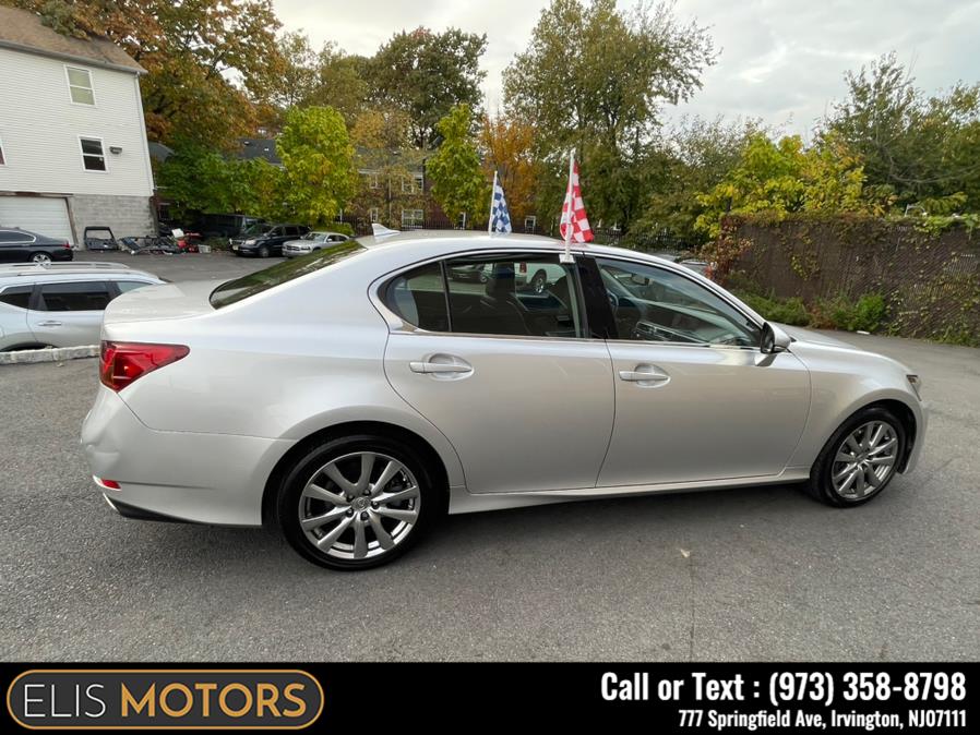 2013 Lexus GS 350 4dr Sdn AWD, available for sale in Irvington, New Jersey | Elis Motors Corp. Irvington, New Jersey 2013 Lexus GS 350 4dr Sdn AWD, available for sale in Irvington, New Jersey | Elis Motors Corp. Irvington, New Jersey