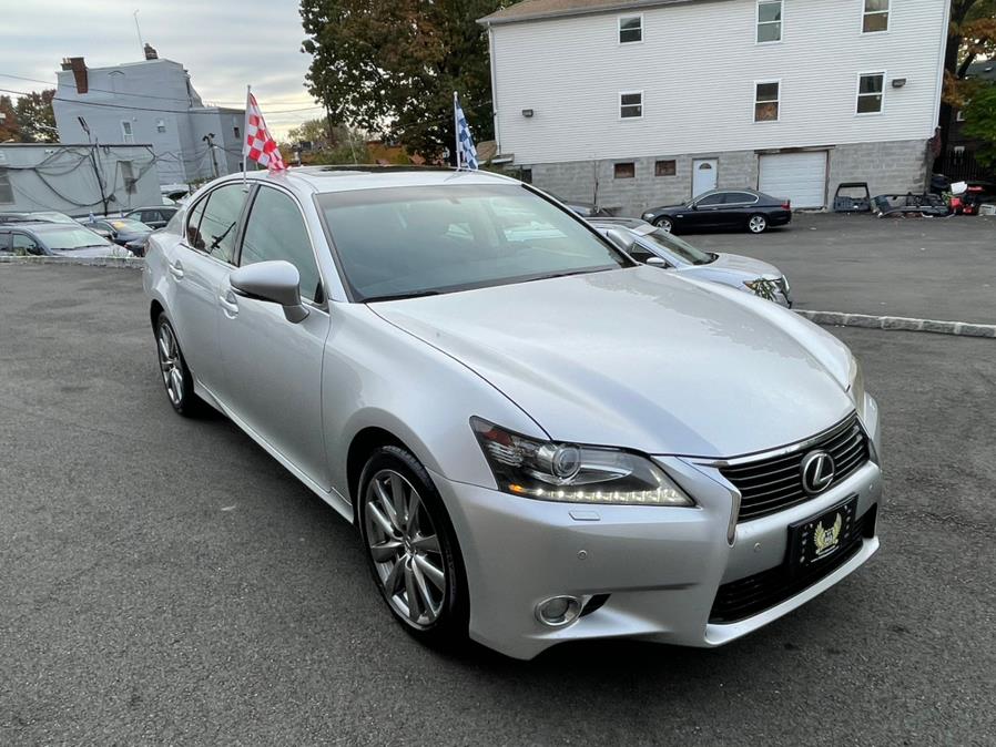 2013 Lexus GS 350 4dr Sdn AWD, available for sale in Irvington, New Jersey | Elis Motors Corp. Irvington, New Jersey 2013 Lexus GS 350 4dr Sdn AWD, available for sale in Irvington, New Jersey | Elis Motors Corp. Irvington, New Jersey