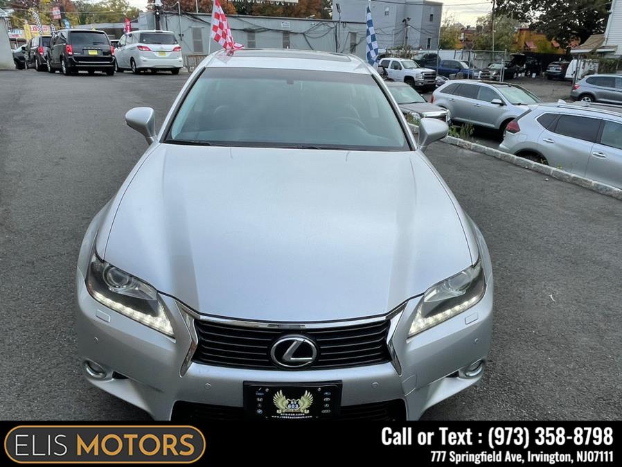 2013 Lexus GS 350 4dr Sdn AWD, available for sale in Irvington, New Jersey | Elis Motors Corp. Irvington, New Jersey 2013 Lexus GS 350 4dr Sdn AWD, available for sale in Irvington, New Jersey | Elis Motors Corp. Irvington, New Jersey