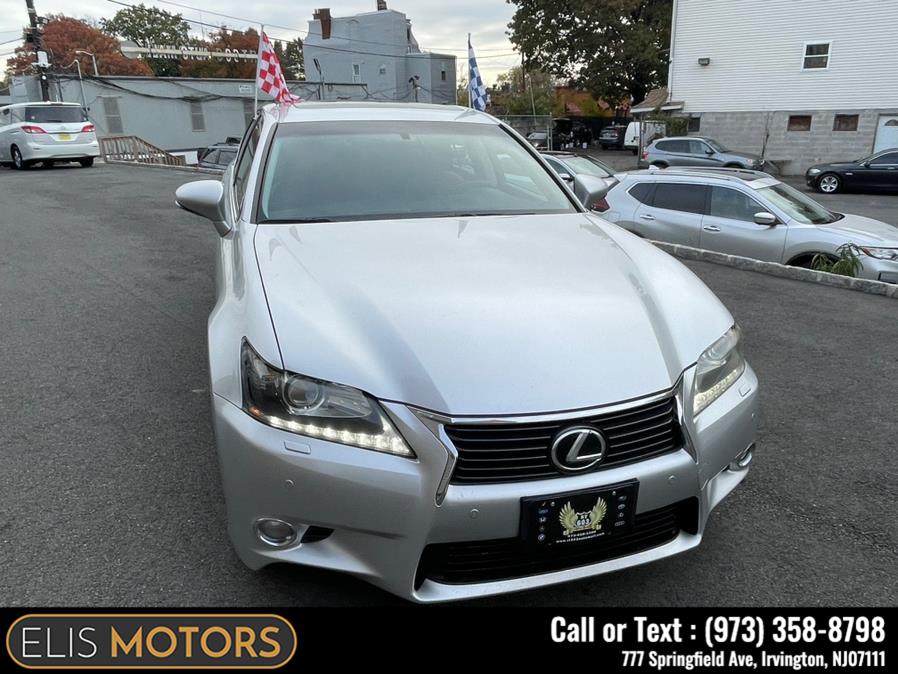2013 Lexus GS 350 4dr Sdn AWD, available for sale in Irvington, New Jersey | Elis Motors Corp. Irvington, New Jersey 2013 Lexus GS 350 4dr Sdn AWD, available for sale in Irvington, New Jersey | Elis Motors Corp. Irvington, New Jersey