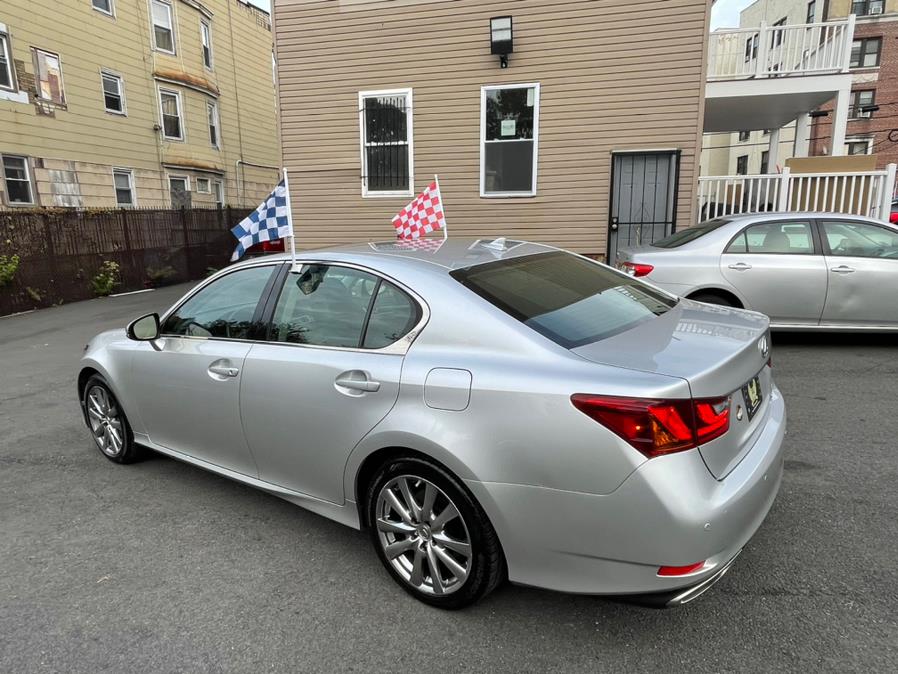 2013 Lexus GS 350 4dr Sdn AWD, available for sale in Irvington, New Jersey | Elis Motors Corp. Irvington, New Jersey 2013 Lexus GS 350 4dr Sdn AWD, available for sale in Irvington, New Jersey | Elis Motors Corp. Irvington, New Jersey