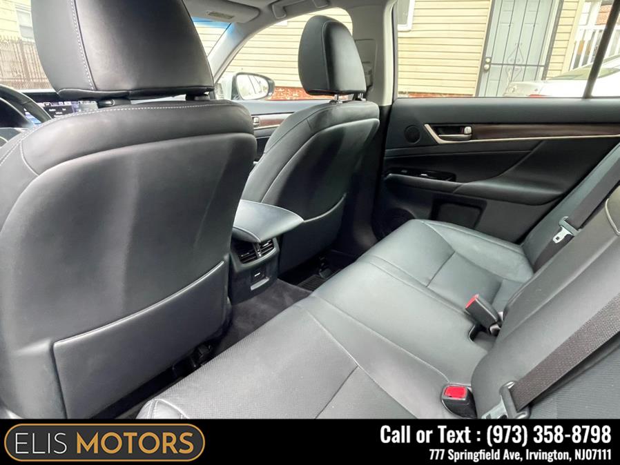 2013 Lexus GS 350 4dr Sdn AWD, available for sale in Irvington, New Jersey | Elis Motors Corp. Irvington, New Jersey 2013 Lexus GS 350 4dr Sdn AWD, available for sale in Irvington, New Jersey | Elis Motors Corp. Irvington, New Jersey