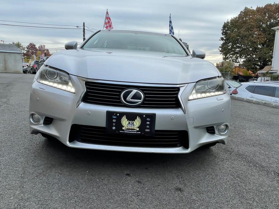 2013 Lexus GS 350 4dr Sdn AWD, available for sale in Irvington, New Jersey | Elis Motors Corp. Irvington, New Jersey 2013 Lexus GS 350 4dr Sdn AWD, available for sale in Irvington, New Jersey | Elis Motors Corp. Irvington, New Jersey