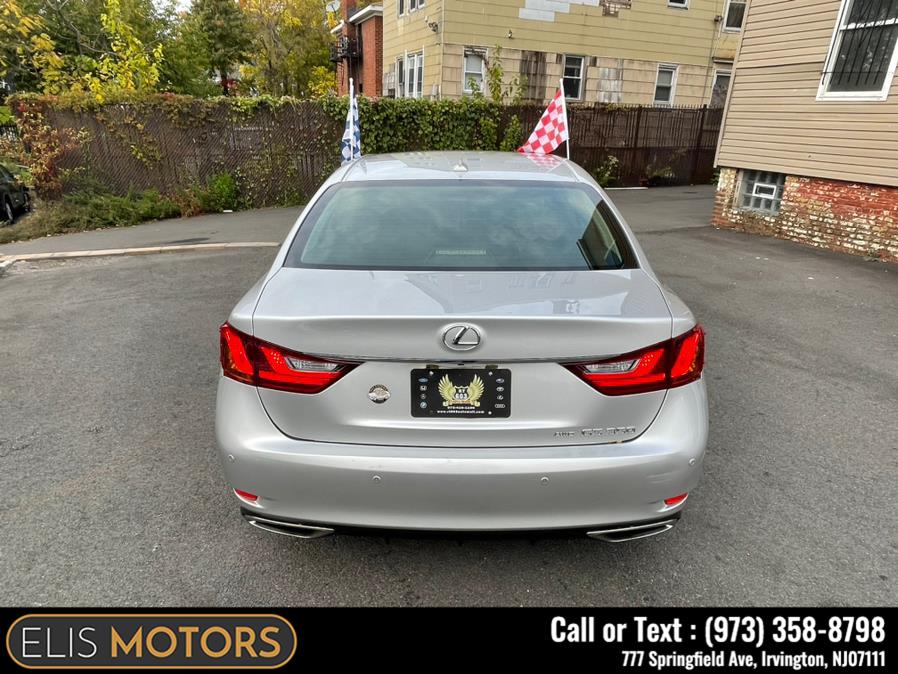 2013 Lexus GS 350 4dr Sdn AWD, available for sale in Irvington, New Jersey | Elis Motors Corp. Irvington, New Jersey 2013 Lexus GS 350 4dr Sdn AWD, available for sale in Irvington, New Jersey | Elis Motors Corp. Irvington, New Jersey