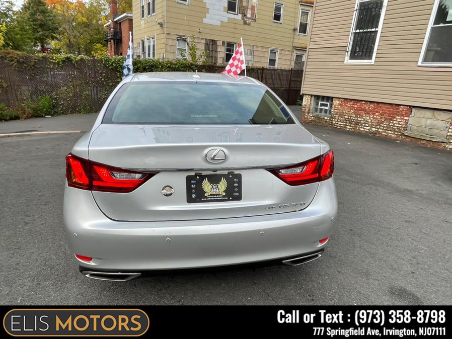 2013 Lexus GS 350 4dr Sdn AWD, available for sale in Irvington, New Jersey | Elis Motors Corp. Irvington, New Jersey 2013 Lexus GS 350 4dr Sdn AWD, available for sale in Irvington, New Jersey | Elis Motors Corp. Irvington, New Jersey