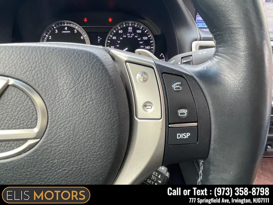 2013 Lexus GS 350 4dr Sdn AWD, available for sale in Irvington, New Jersey | Elis Motors Corp. Irvington, New Jersey 2013 Lexus GS 350 4dr Sdn AWD, available for sale in Irvington, New Jersey | Elis Motors Corp. Irvington, New Jersey
