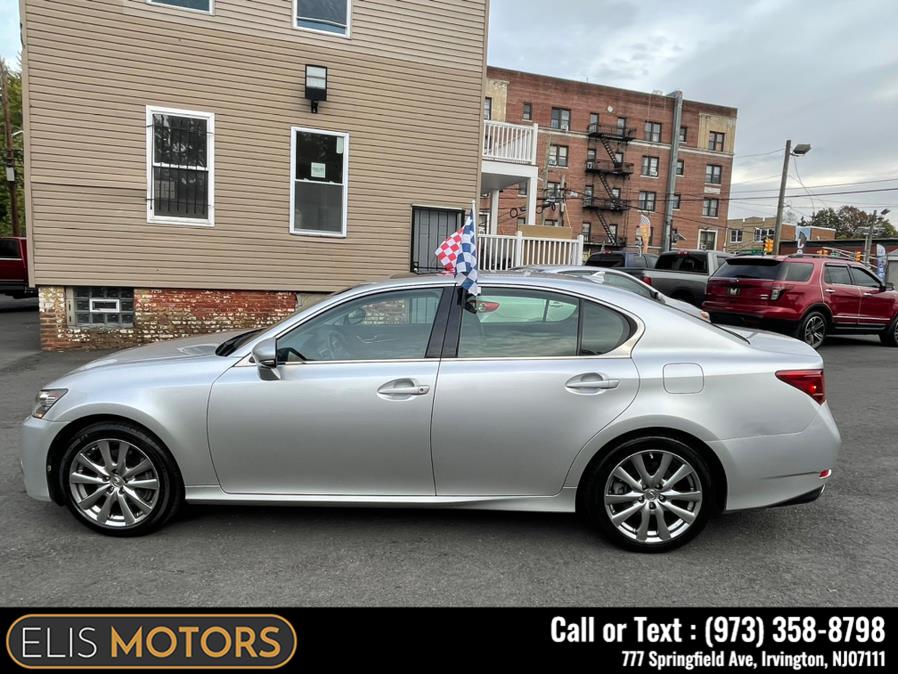 2013 Lexus GS 350 4dr Sdn AWD, available for sale in Irvington, New Jersey | Elis Motors Corp. Irvington, New Jersey 2013 Lexus GS 350 4dr Sdn AWD, available for sale in Irvington, New Jersey | Elis Motors Corp. Irvington, New Jersey