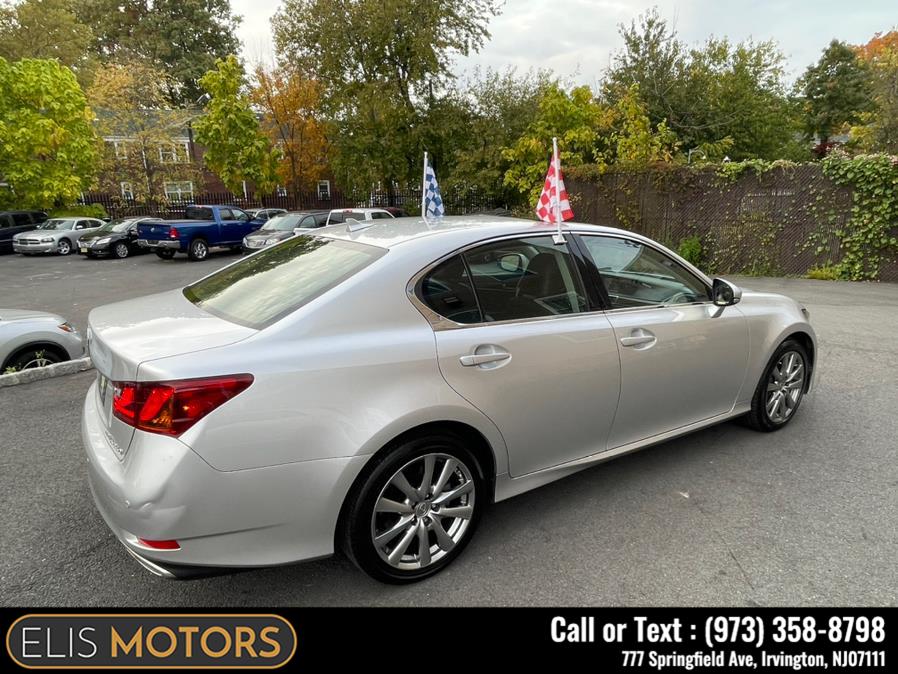 2013 Lexus GS 350 4dr Sdn AWD, available for sale in Irvington, New Jersey | Elis Motors Corp. Irvington, New Jersey 2013 Lexus GS 350 4dr Sdn AWD, available for sale in Irvington, New Jersey | Elis Motors Corp. Irvington, New Jersey