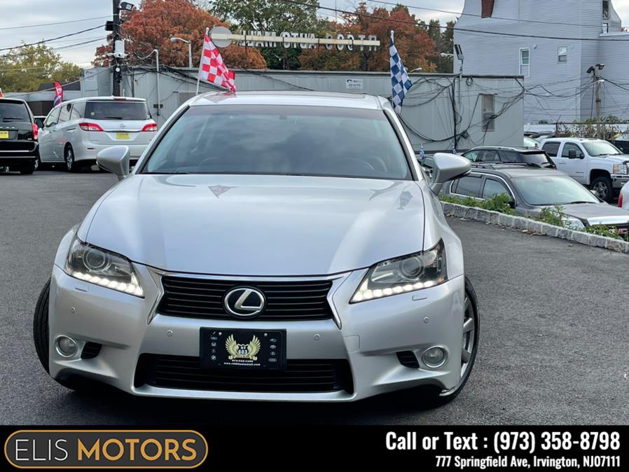 2013 Lexus GS 350 4dr Sdn AWD, available for sale in Irvington, New Jersey | Elis Motors Corp. Irvington, New Jersey 2013 Lexus GS 350 4dr Sdn AWD, available for sale in Irvington, New Jersey | Elis Motors Corp. Irvington, New Jersey