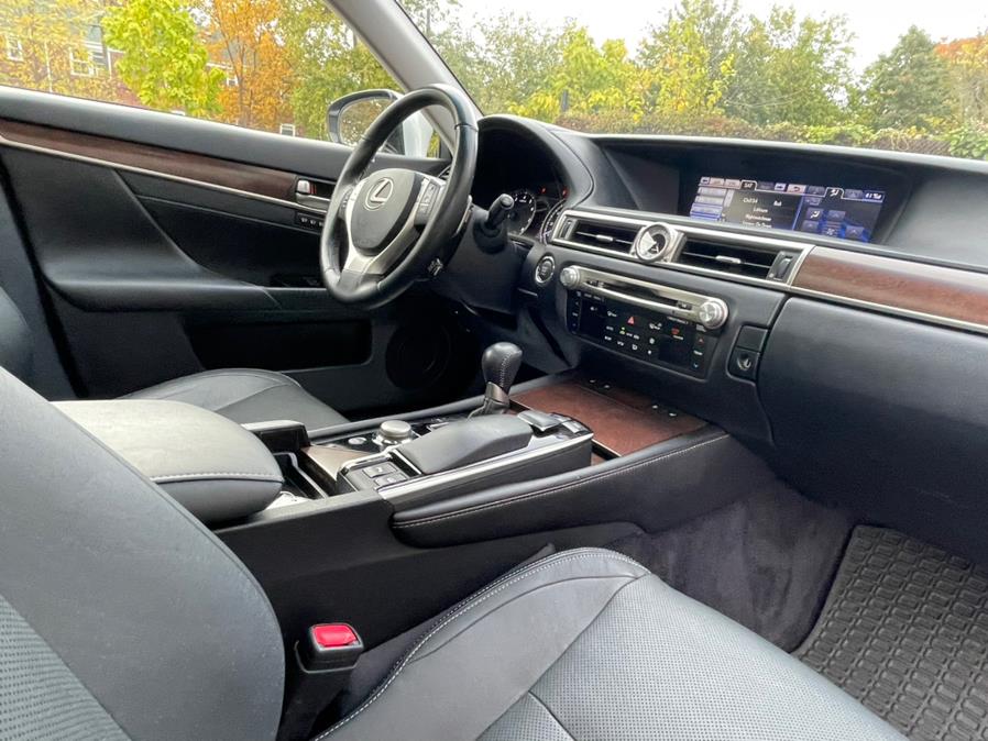 2013 Lexus GS 350 4dr Sdn AWD, available for sale in Irvington, New Jersey | Elis Motors Corp. Irvington, New Jersey 2013 Lexus GS 350 4dr Sdn AWD, available for sale in Irvington, New Jersey | Elis Motors Corp. Irvington, New Jersey