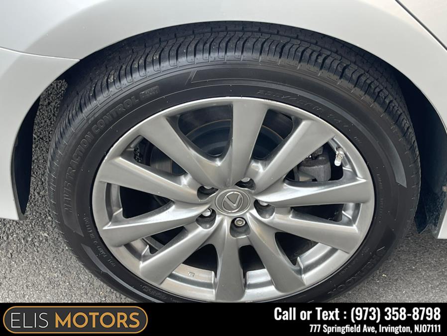 2013 Lexus GS 350 4dr Sdn AWD, available for sale in Irvington, New Jersey | Elis Motors Corp. Irvington, New Jersey 2013 Lexus GS 350 4dr Sdn AWD, available for sale in Irvington, New Jersey | Elis Motors Corp. Irvington, New Jersey