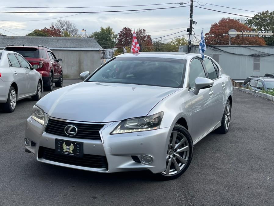 2013 Lexus GS 350 4dr Sdn AWD, available for sale in Irvington, New Jersey | Elis Motors Corp. Irvington, New Jersey 2013 Lexus GS 350 4dr Sdn AWD, available for sale in Irvington, New Jersey | Elis Motors Corp. Irvington, New Jersey