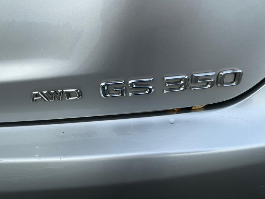 2013 Lexus GS 350 4dr Sdn AWD, available for sale in Irvington, New Jersey | Elis Motors Corp. Irvington, New Jersey 2013 Lexus GS 350 4dr Sdn AWD, available for sale in Irvington, New Jersey | Elis Motors Corp. Irvington, New Jersey