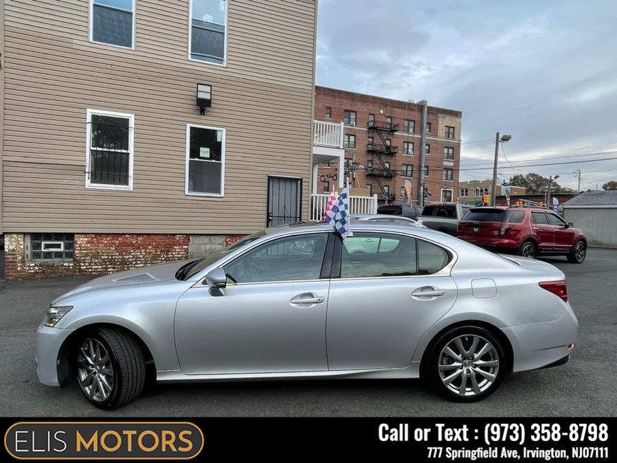 2013 Lexus GS 350 4dr Sdn AWD, available for sale in Irvington, New Jersey | Elis Motors Corp. Irvington, New Jersey 2013 Lexus GS 350 4dr Sdn AWD, available for sale in Irvington, New Jersey | Elis Motors Corp. Irvington, New Jersey